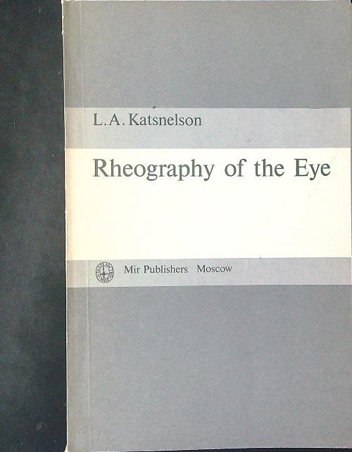 Reography of the Eye