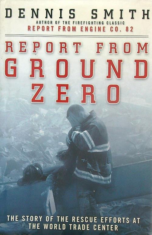 Report from Ground Zero