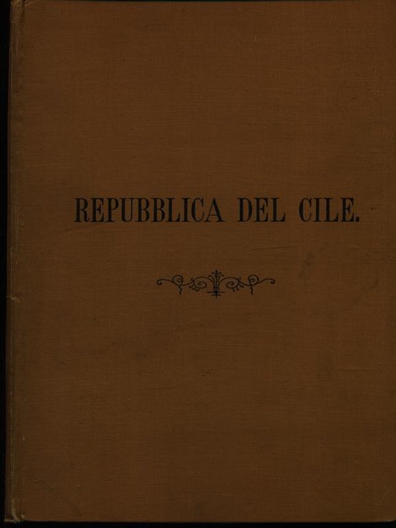 REPUBBLICA DEL CILE | Immagine Gallery 2