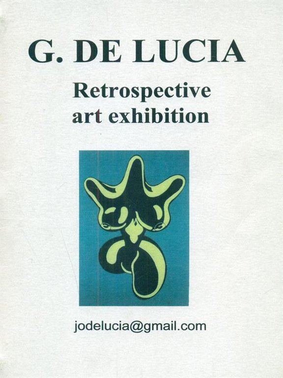 Retrospective Art Exhibition | Immagine Gallery 2