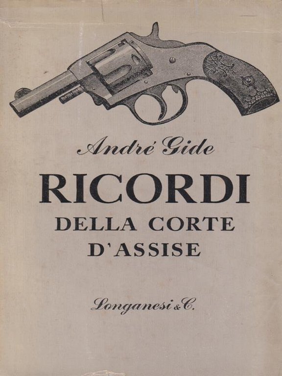 Ricordi della Corte d'Assise | Immagine Gallery 2