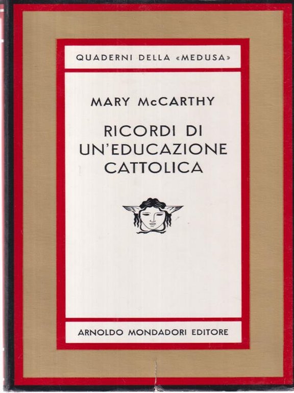 Ricordi di un'educazione cattolica | Immagine Gallery 2