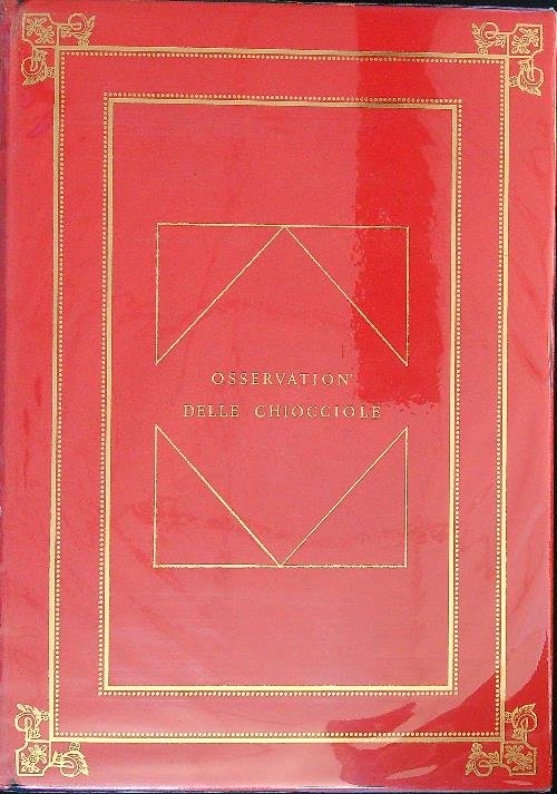 Ricreatione dell'Occhio e della Mente nell'Osservation' delle Chiocciole | Immagine Gallery 2