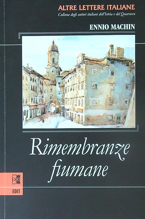 Rimembranze fiumane | Immagine principale