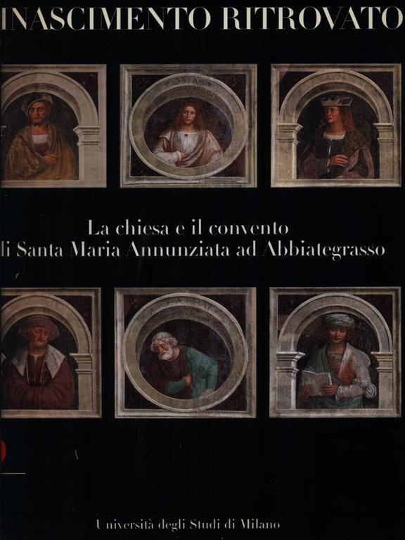 Rinascimento ritrovato