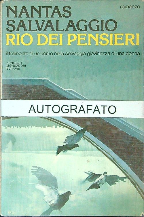 Rio dei pensieri | Immagine Gallery 2