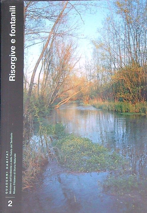 Risorgive e fontanili | Immagine principale