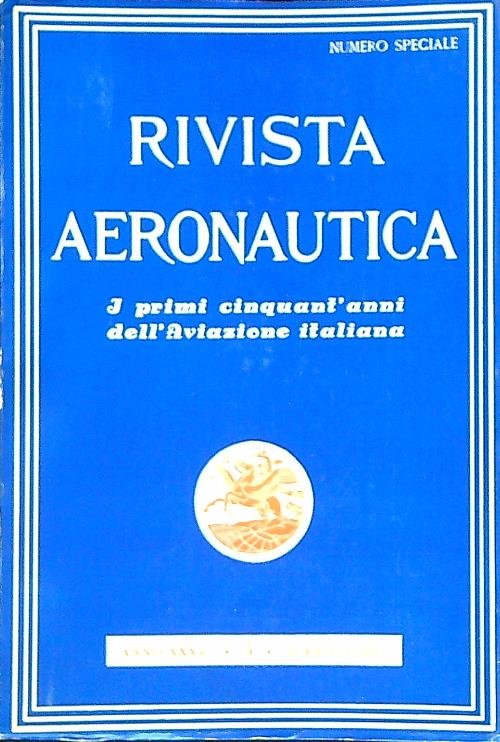 Rivista Aeronautica. Anno XXXV - N.3/Marzo 1959