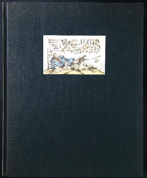 Robinson Crusoe Disegni di Tullio Pericoli