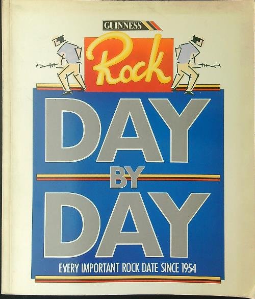 Rock Day by day