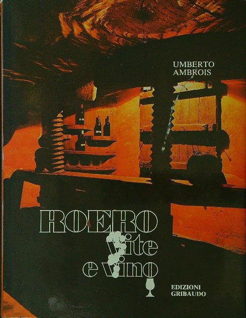 Roero vite e vino | Immagine principale