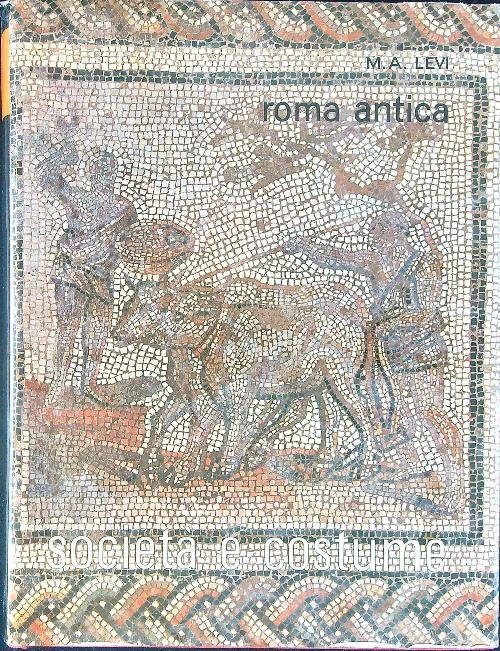 Roma antica