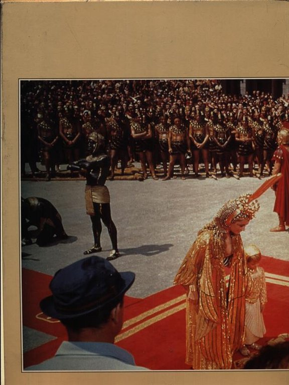 Roma Dalla Liberazione alla Dolce Vita