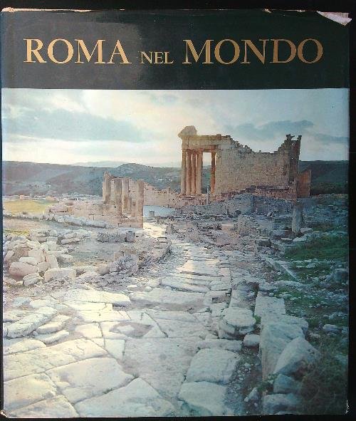 Roma nel mondo