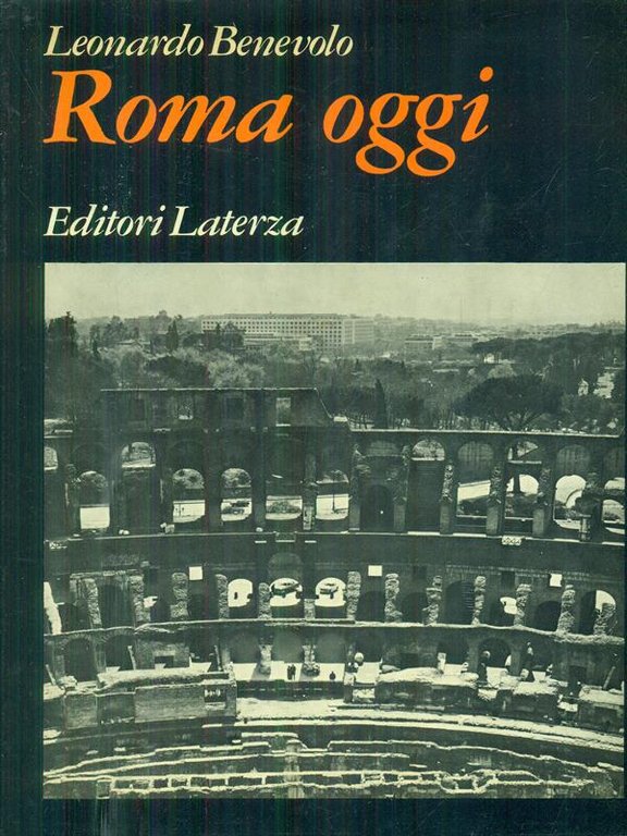 Roma oggi