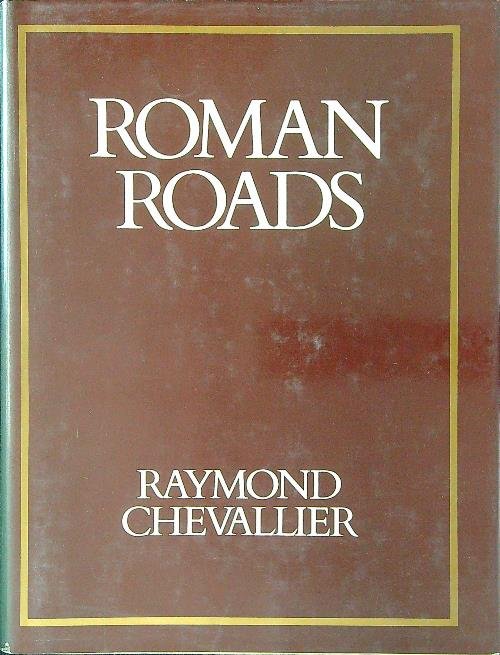 Roman roads