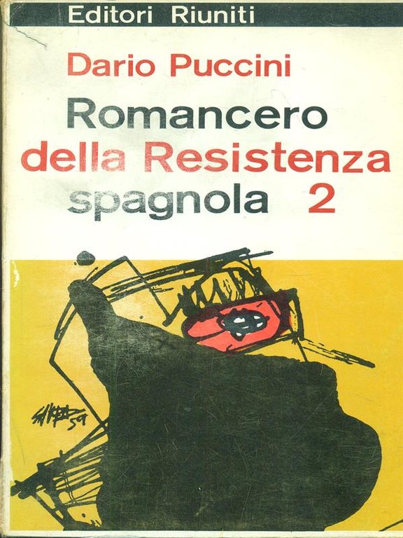 Romancero della resistenza spagnola 2 | Immagine Gallery 2