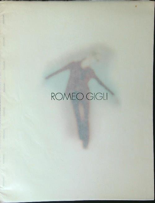 Romeo Gigli
