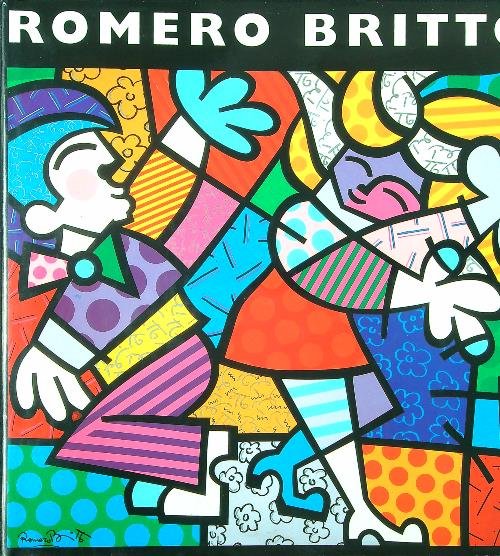 Romero Britto