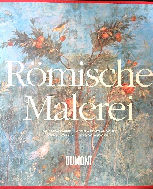 Romische Malerei