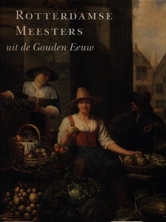 Rottersamse Meesters
