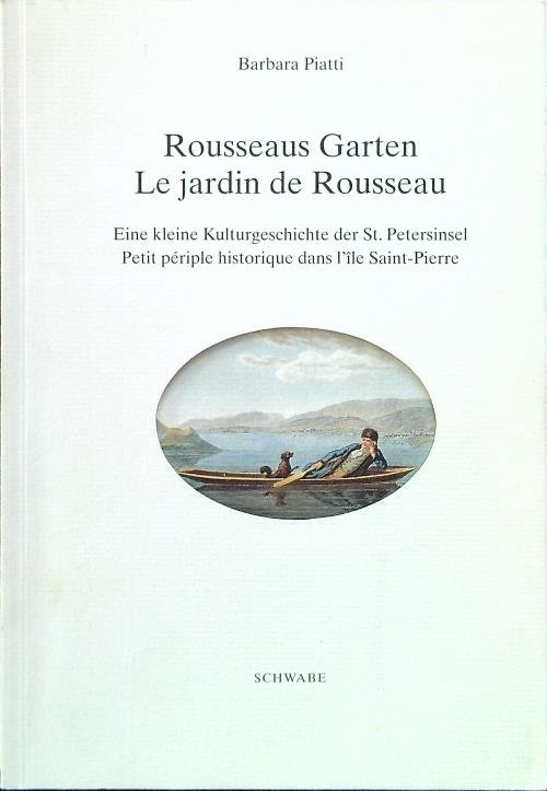 Roysseaus Garten - Le jardin de Rousseau | Immagine Gallery 2