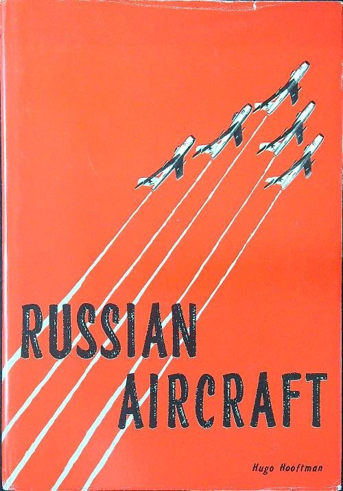 Russian Aircraft