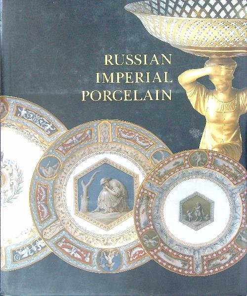 Russian Imperial porcelain | Immagine principale