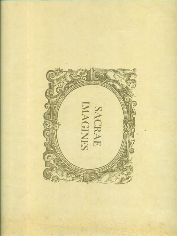 Sacrae Imagines | Immagine Gallery 2