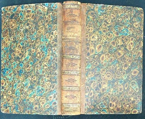 Saggio di storia sacra dell'antico testamento ovvero esposizione | Immagine principale