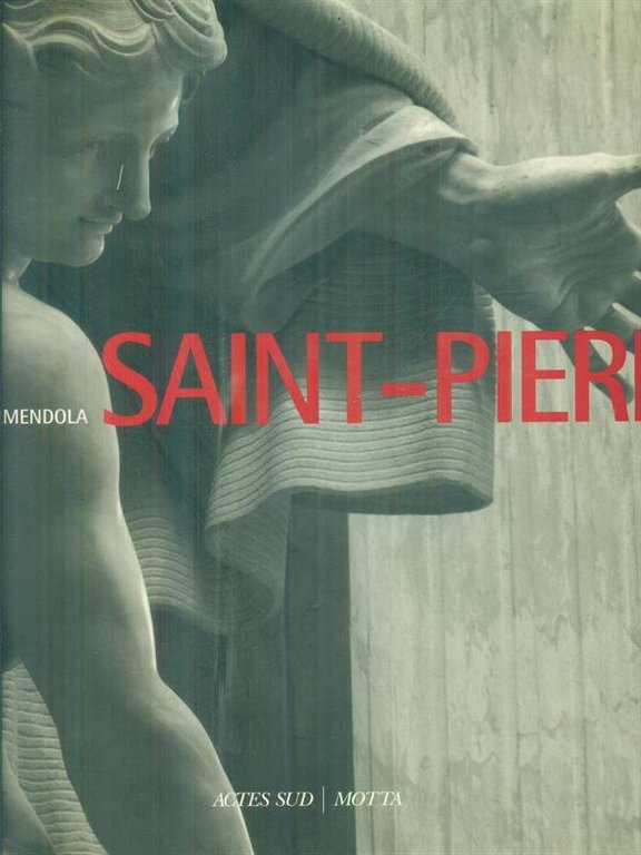 Saint-Pierre