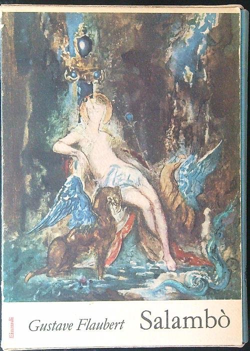 Salambo' | Immagine principale