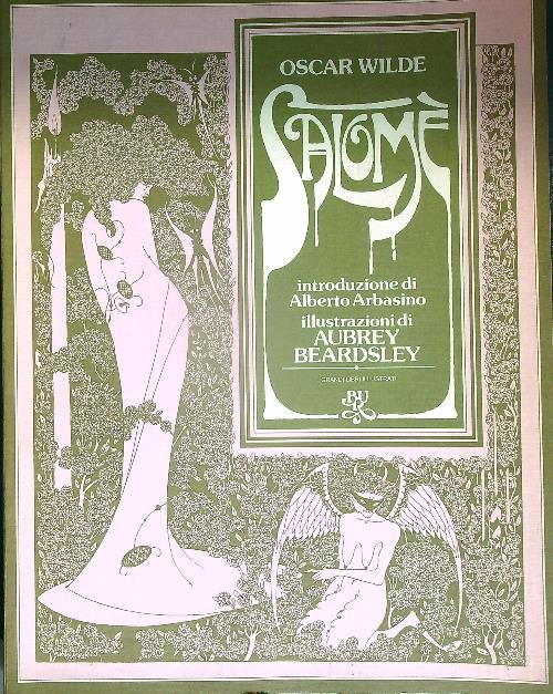 Salome'