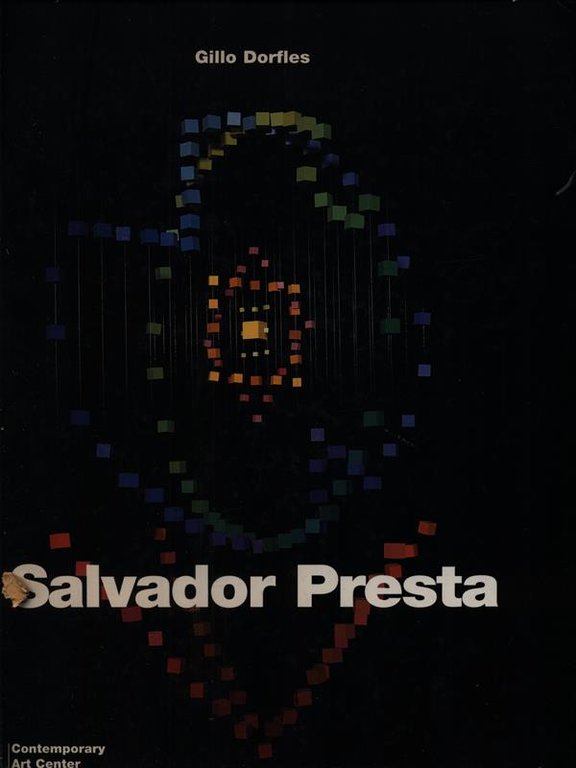 Salvador Presta