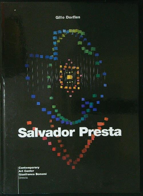 Salvador Presta