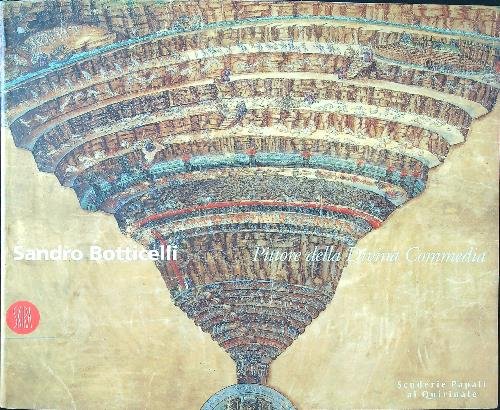 Sandro Botticelli. Pittore della Divina Commedia vol. 2