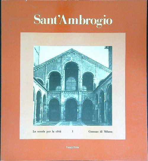 Sant'Ambrogio