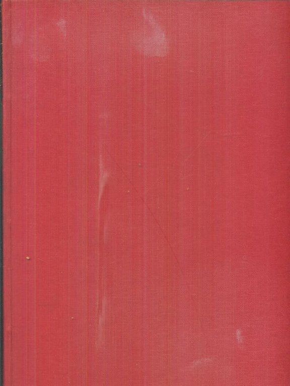 Sapere annate 1950-51