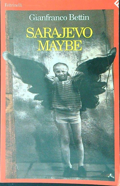Sarajevo, maybe