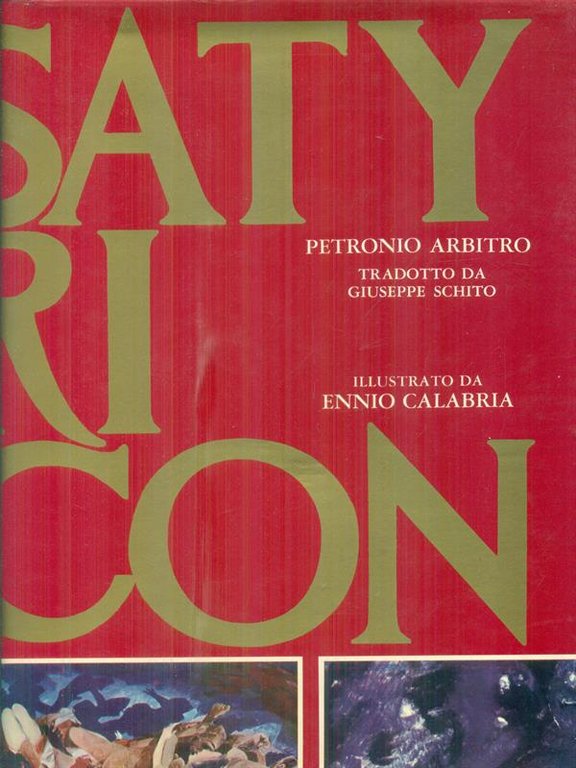 Satyricon