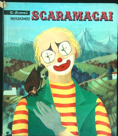 Scaramacai