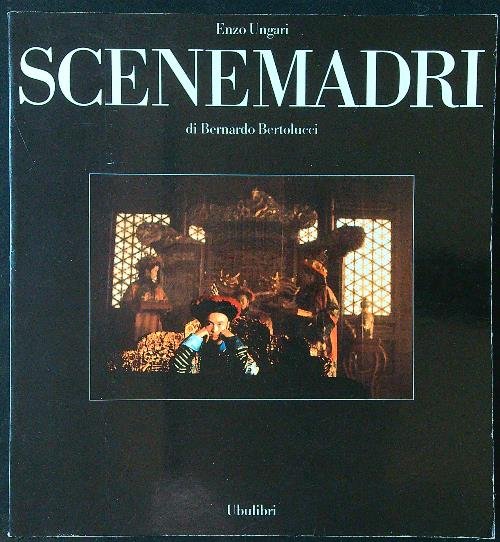 Scene madri di Bernardo Bertolucci | Immagine principale