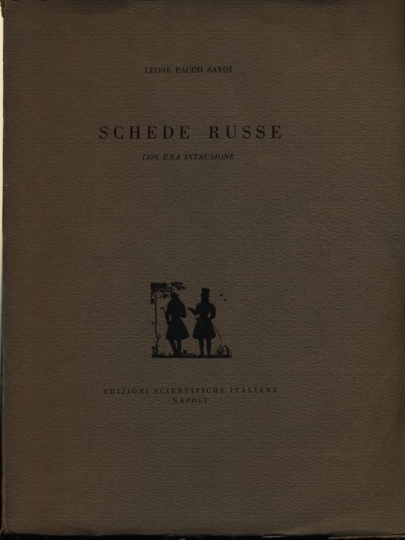 Schede russe