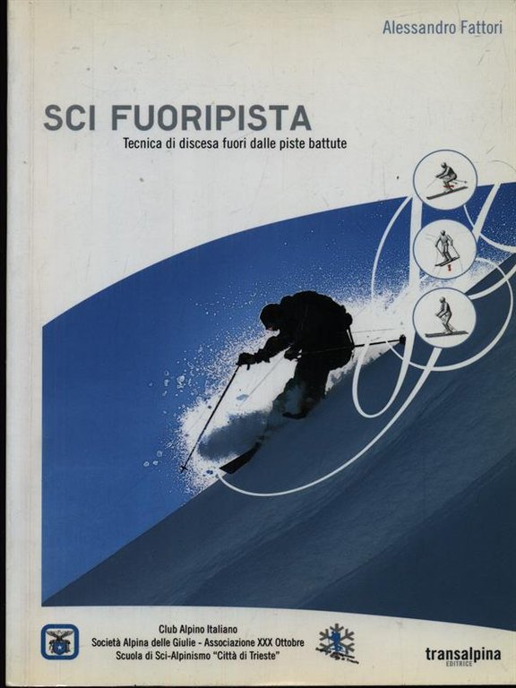 Sci fuoripista