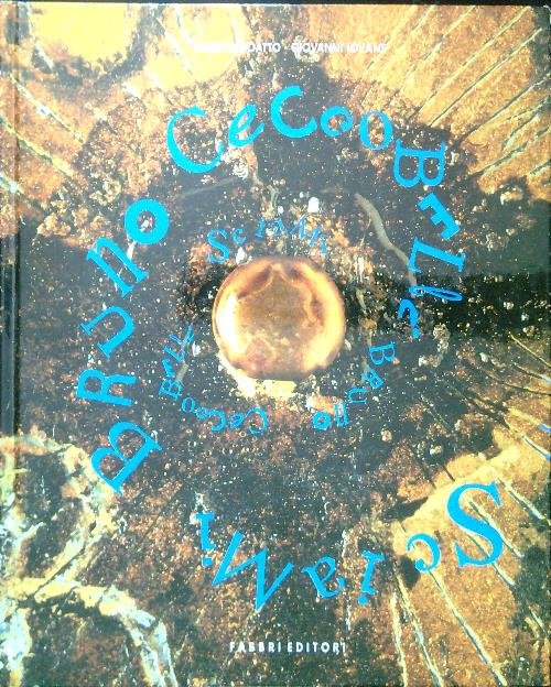 Sciami Bruno Ceccobelli