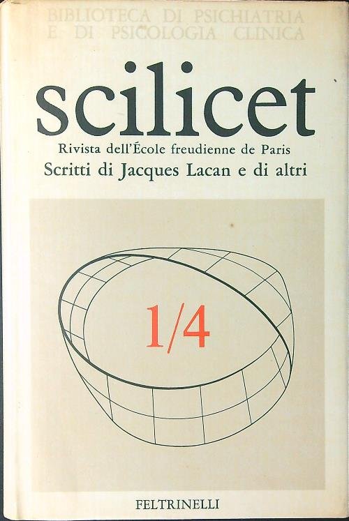 Scilicet