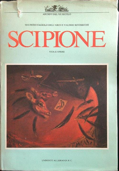 Scipione