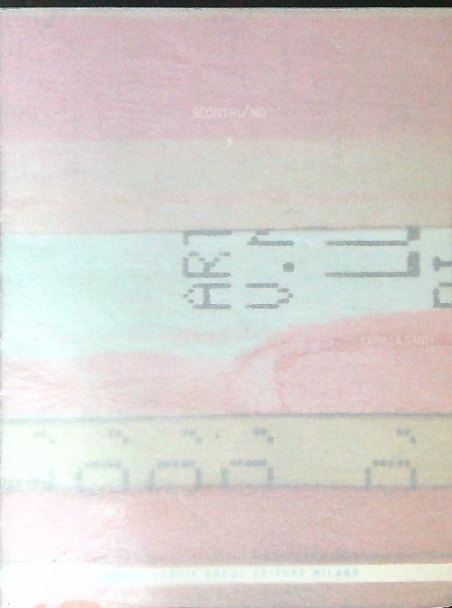 Scontri/No 2003