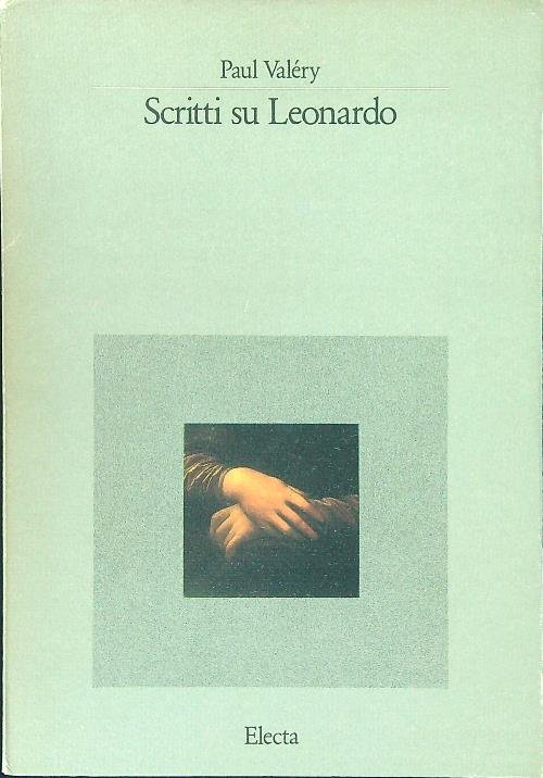 Scritti su Leonardo