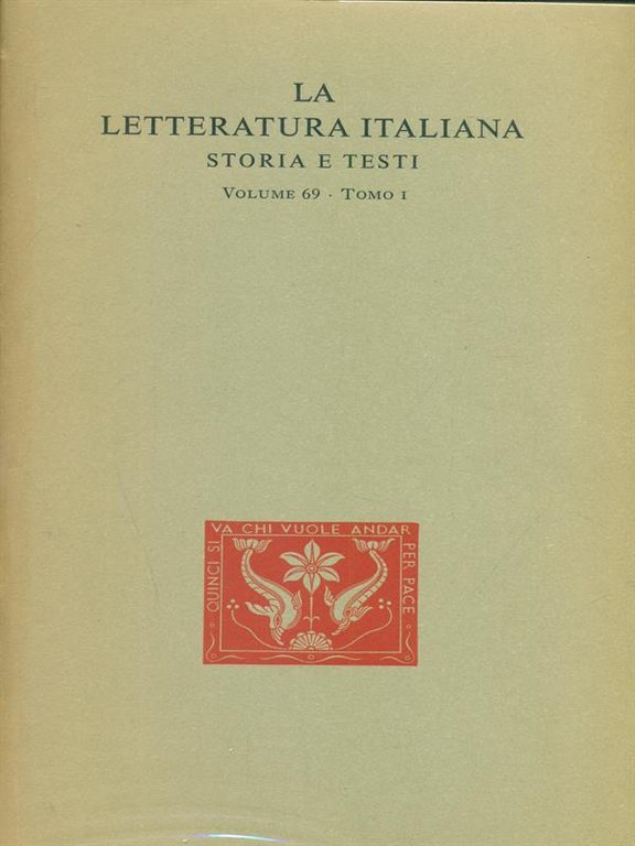 Scrittori Politici Dell'Ottocento. Prima edizione